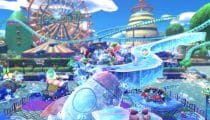 Kirby and The Forgotten Land - Nintendo Switch 2 Edition + Star Crossed World