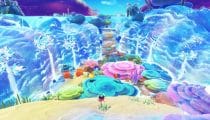 Kirby and The Forgotten Land - Nintendo Switch 2 Edition + Star Crossed World