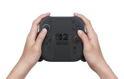 ⁦Nintendo Switch 2 | הזמנה מוקדמת⁩ – תמונה ⁦6⁩