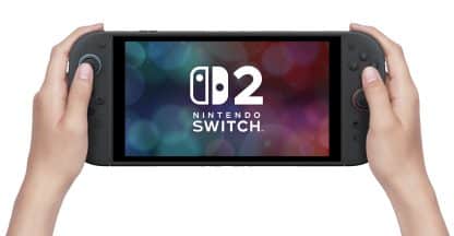 ⁦Nintendo Switch 2 | הזמנה מוקדמת⁩ – תמונה ⁦5⁩