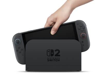 ⁦Nintendo Switch 2 | הזמנה מוקדמת⁩ – תמונה ⁦2⁩