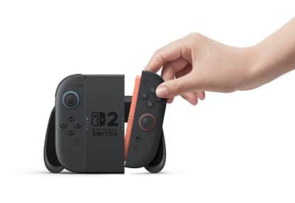 ⁦Nintendo Switch 2 | הזמנה מוקדמת⁩ – תמונה ⁦7⁩