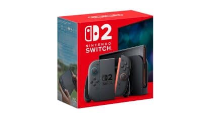 Nintendo Switch 2 | הזמנה מוקדמת