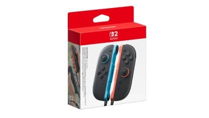 זוג שלטים | Joy-Con Nintendo Switch 2