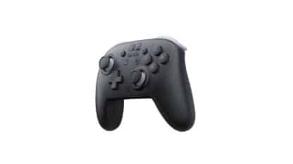 ⁦שלט אלחוטי | Nintendo Switch 2 Pro Controller⁩ – תמונה ⁦3⁩
