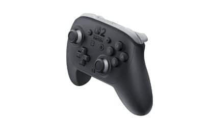 ⁦שלט אלחוטי | Nintendo Switch 2 Pro Controller⁩ – תמונה ⁦2⁩