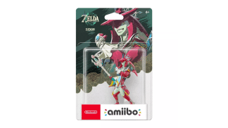 Nintendo Switch 2 | AMIIBO SIDON