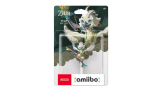 Nintendo Switch 2 | AMIIBO TULIN