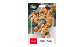 Nintendo Switch 2 | AMIIBO YUNOBO