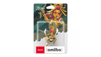 Nintendo Switch 2 | AMIIBO RIJU