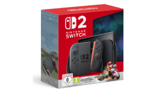 2 Nintendo Switch 2 & Mario Kart World