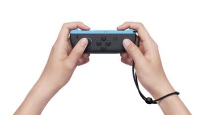 ⁦זוג רצועות |  Joy-Con Strap Pair Nintendo Switch 2⁩ – תמונה ⁦4⁩