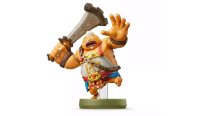⁦Nintendo Switch 2 | AMIIBO YUNOBO⁩ – תמונה ⁦2⁩