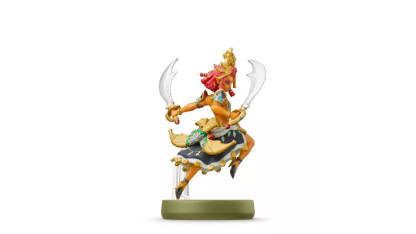 ⁦Nintendo Switch 2 | AMIIBO RIJU⁩ – תמונה ⁦2⁩