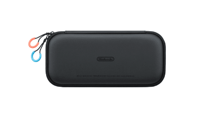 ⁦נרתיק נשיאה ומגן מסך | Nintendo Switch 2 Case⁩ – תמונה ⁦4⁩