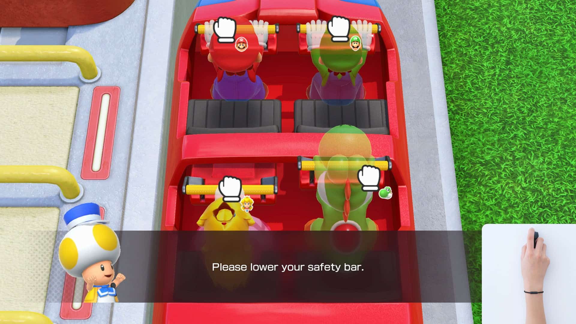 Super Mario Party Jamboree – Nintendo Switch 2 Edition ＋ Jamboree TV