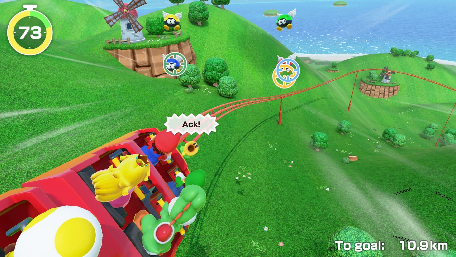 Super Mario Party Jamboree – Nintendo Switch 2 Edition ＋ Jamboree TV