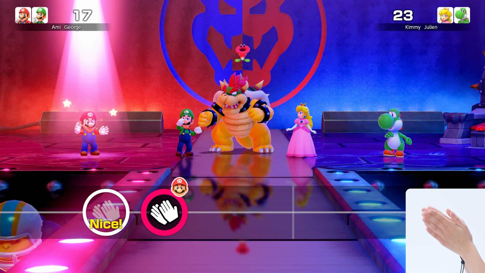 Super Mario Party Jamboree – Nintendo Switch 2 Edition ＋ Jamboree TV