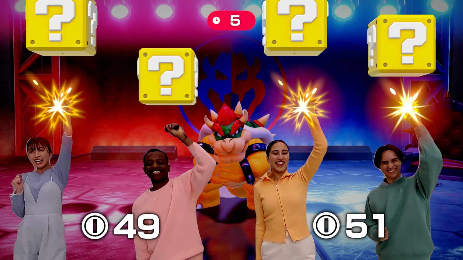 Super Mario Party Jamboree – Nintendo Switch 2 Edition ＋ Jamboree TV