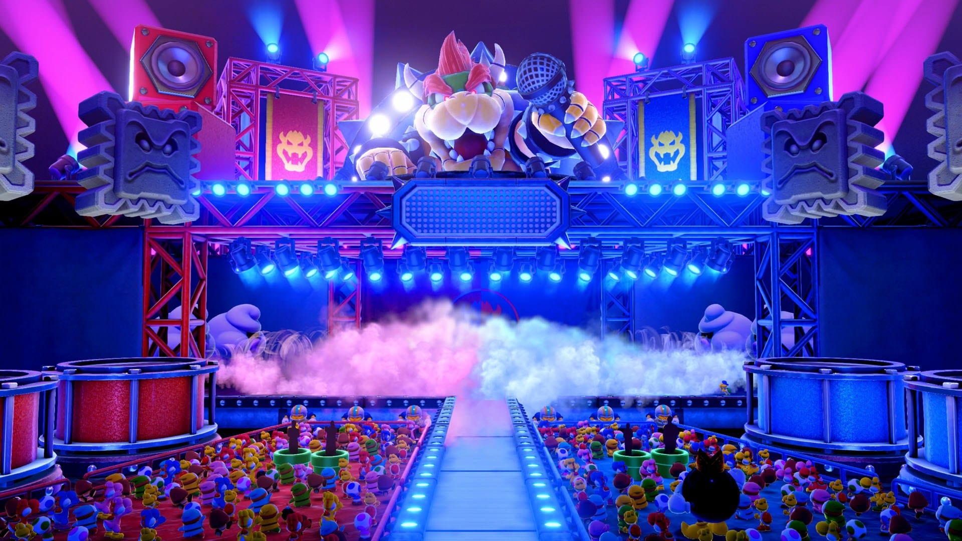 Super Mario Party Jamboree – Nintendo Switch 2 Edition ＋ Jamboree TV