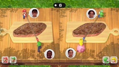 Super Mario Party Jamboree – Nintendo Switch 2 Edition ＋ Jamboree TV