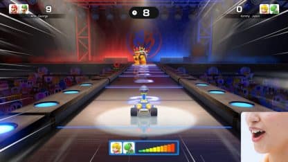 Super Mario Party Jamboree – Nintendo Switch 2 Edition ＋ Jamboree TV