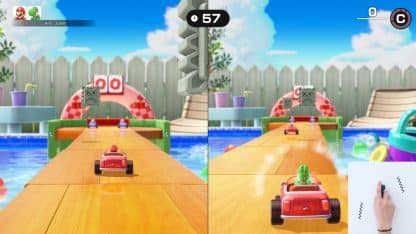Super Mario Party Jamboree – Nintendo Switch 2 Edition ＋ Jamboree TV