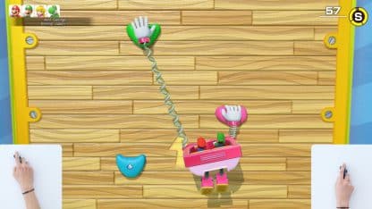 Super Mario Party Jamboree – Nintendo Switch 2 Edition ＋ Jamboree TV
