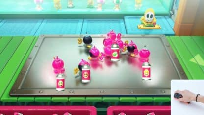 Super Mario Party Jamboree – Nintendo Switch 2 Edition ＋ Jamboree TV