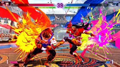 Street Fighter™ 6