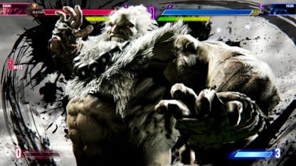 Street Fighter™ 6