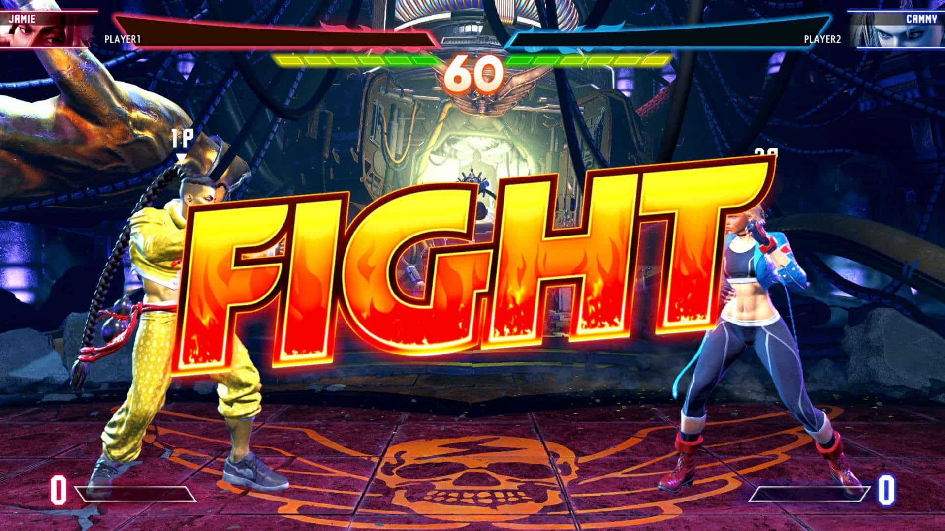 Street Fighter™ 6