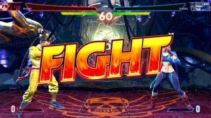 Street Fighter™ 6