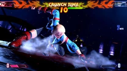 Street Fighter™ 6