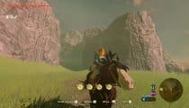 The Legend of Zelda: Breath of the Wild – Nintendo Switch 2 Edition