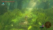 The Legend of Zelda: Breath of the Wild – Nintendo Switch 2 Edition