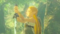 The Legend of Zelda: Breath of the Wild – Nintendo Switch 2 Edition