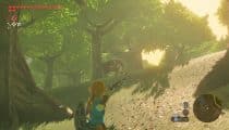 The Legend of Zelda: Breath of the Wild – Nintendo Switch 2 Edition