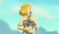 The Legend of Zelda: Tears of the Kingdom – Nintendo Switch 2 Edition