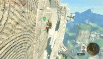 The Legend of Zelda: Tears of the Kingdom – Nintendo Switch 2 Edition