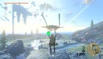 The Legend of Zelda: Tears of the Kingdom – Nintendo Switch 2 Edition