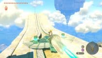 The Legend of Zelda: Tears of the Kingdom – Nintendo Switch 2 Edition