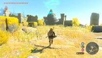 The Legend of Zelda: Tears of the Kingdom – Nintendo Switch 2 Edition