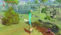 The Legend of Zelda: Tears of the Kingdom – Nintendo Switch 2 Edition