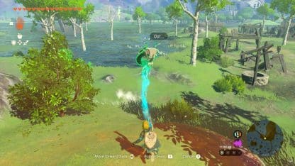 The Legend of Zelda: Tears of the Kingdom – Nintendo Switch 2 Edition