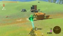 The Legend of Zelda: Tears of the Kingdom – Nintendo Switch 2 Edition