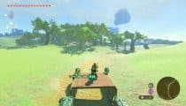 The Legend of Zelda: Tears of the Kingdom – Nintendo Switch 2 Edition