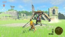 The Legend of Zelda: Tears of the Kingdom – Nintendo Switch 2 Edition