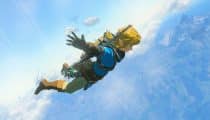 The Legend of Zelda: Tears of the Kingdom – Nintendo Switch 2 Edition