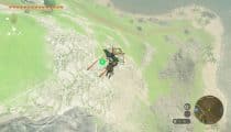 The Legend of Zelda: Tears of the Kingdom – Nintendo Switch 2 Edition